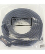 Aurum Ultra High Speed 4K/Ethernet Ready HDMI Cable 50&#39; Foot New Factory... - $451.68 MXN