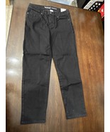 Basic Editions Slim Jeans Size 6 - $540.78 MXN