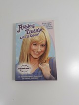 zac attack / ashley tisdale life is sweet by grace norwich 2006 paperback - £4.66 GBP