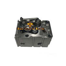 Cylinder Head Assy 161560040058 for Sinotruk 371horse power - £367.47 GBP