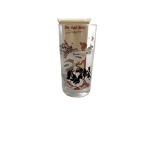 1992 The Red Bird Reaching For The Highest Star Acrylic Tumbler Robert Marble - £10.21 GBP