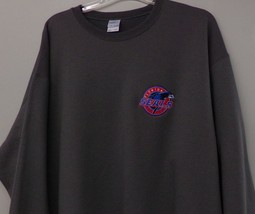 Florida Seals SPHL Hockey Embroidered Sweatshirt S-5XL, LT-4XLT New - $24.22+