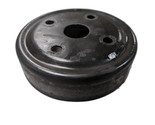 Water Coolant Pump Pulley From 2007 Chevrolet Malibu  3.5 - £19.61 GBP