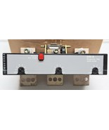 Siemens JD63T350 circuit breaker trip unit 350amp for JD63F400 JXD63B350 - €242,29 EUR