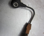 Knock Detonation Sensor From 2006 Volkswagen Passat  2.0 06E905377A - $14.95