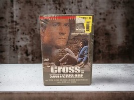 The Cross And The Switchblade New DVD 2004 Pat Boone, Erik Estrada - True Story - £16.78 GBP