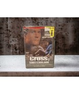 The Cross And The Switchblade New DVD 2004 Pat Boone, Erik Estrada - Tru... - €18,11 EUR