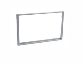 Genuine OEM GAGGENAU 30&quot; BI TRIM KIT SS BA268810 - £490.62 GBP