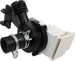 ERP Drain Pump for Kenmore 58716259402 58715253400 58715102801 58715104800 - $43.91
