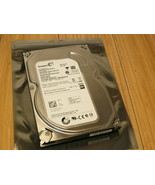 Seagate Barracuda 250GB Internal Hard Disk HDD 3.5 inch 7200RPM SATA - $25.64 CAD