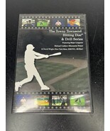 The Towny Townsend Hitting Disc &amp; Drill Series DVD baseball Michael Cuddyer - $10.00
