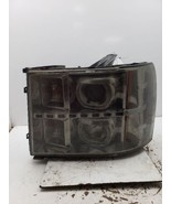 Driver Left Headlight Fits 07-14 SIERRA 2500 PICKUP 754502 - $1,744.59 MXN