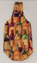 Wine Tote Gift Bottle Bag - $9.85