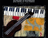 The Benoit / Freeman Project [Audio CD] - £7.81 GBP