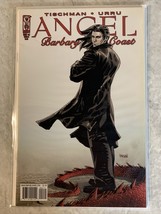 Angel: Barbary Coast #2  Cover B. 2010  IDW comics - £1.55 GBP