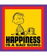 Happiness is a Sad Song (Peanuts®) Schulz, Charles M. - $7.08 CAD