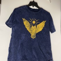Official Fantastic Beasts Amd Where To Find Them Phoenix T-Shirt Small - £11.95 GBP