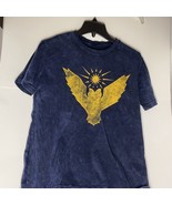 Official Fantastic Beasts Amd Where To Find Them Phoenix T-Shirt Small - £11.84 GBP
