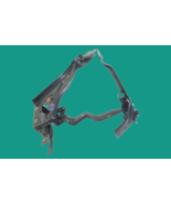 08-2011 mercedes w204 c300 c350 front left side support headlight bracke... - $2,211.25 MXN