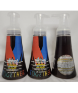 (3 Ct) Method Limited Edition Meadowland Foaming Hand Soap Wash 10 fl oz - $659.52 MXN