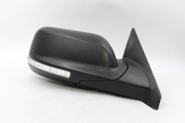 Right Passenger Side Black Door Mirror Power Fits 2019 FORD EXPLORER OEM #255... - £246.85 GBP