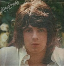 Rick Springfield / Beginnings / US / Capitol Records / 1972 [Vinyl] [Vinyl] - £12.49 GBP