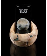 Soccer Ball Phone Holder - $24.99