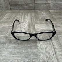Vogue 0VY2004 W827 Optical Eyeglass FRAMES ONLY Kids 46[]16-125 Black Cat Eye - £7.58 GBP