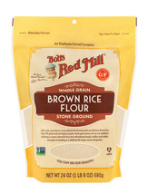 Bobs brwn rc flr whlgrn ( 4 x 24 oz   ) - $66.99