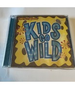 Drew’s Famous Kids Go Wild New Sealed #85-0966 - £11.03 GBP