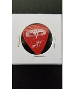 VAN HALEN / SAMMY HAGAR 1993 RIGHT HERE RIGHT NOW TOUR ITALY CONCERT GUI... - $130.06 CAD