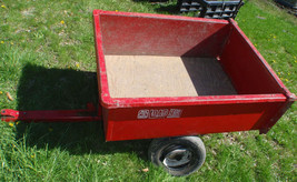 Load Hog Yard Cart - $120.00