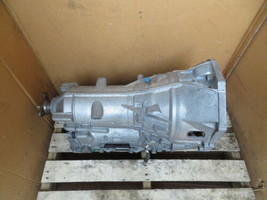 15 BMW 320i F30 #1184 transmission, automatic GA8HP45Z 8632479 RWD - £401.54 GBP