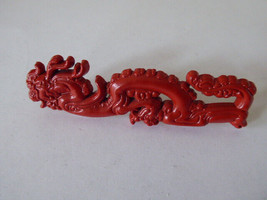 Disney Trading Pins 140810     DSSH - Red Dragon - Live Action Mulan - £32.80 GBP