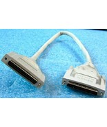 HEWLETT PACKARD HP 5063-1276 SCSI CABLE, HD68 TO HD68, 0.5M LONG - $14.76 CAD