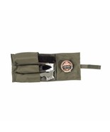 Authentic Dutch Army Shoe Cleaning Kit Contains 3 Brushes 2 Wooden One P... - $307.75 MXN