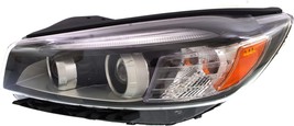 Garage-Pro Headlight Compatible with 2016-2018 Kia Sorento Driver and Passenger  - $808.48