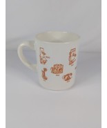 VTG West Electric Telephone Coffee Mug Advertisement History of the Tele... - £17.62 GBP