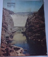 Vintage Arizona Highways November 1948  - $8.21 CAD