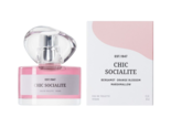 H&amp;M Chic Socialite Perfume 30ml (1 oz) Eau De Toilette Woman Fragrance New - $32.99