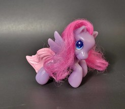 My Little Pony StarSong Hasbro McDonalds 2009 Happy Meal toy Star Song P... - $4.95