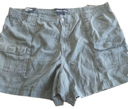 Authentic Twill Size 38W Shorts Men's-Brand New-SHIPS N 24 HOURS - $34.53
