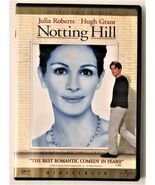 Notting Hill DVD Romantic Comedy Julia Roberts Hugh Grant - $5.54 CAD
