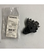 SIEMENS 600V 1 N.C. AUXILIARY CONTACT KIT 49AB01, Open Box - £27.10 GBP
