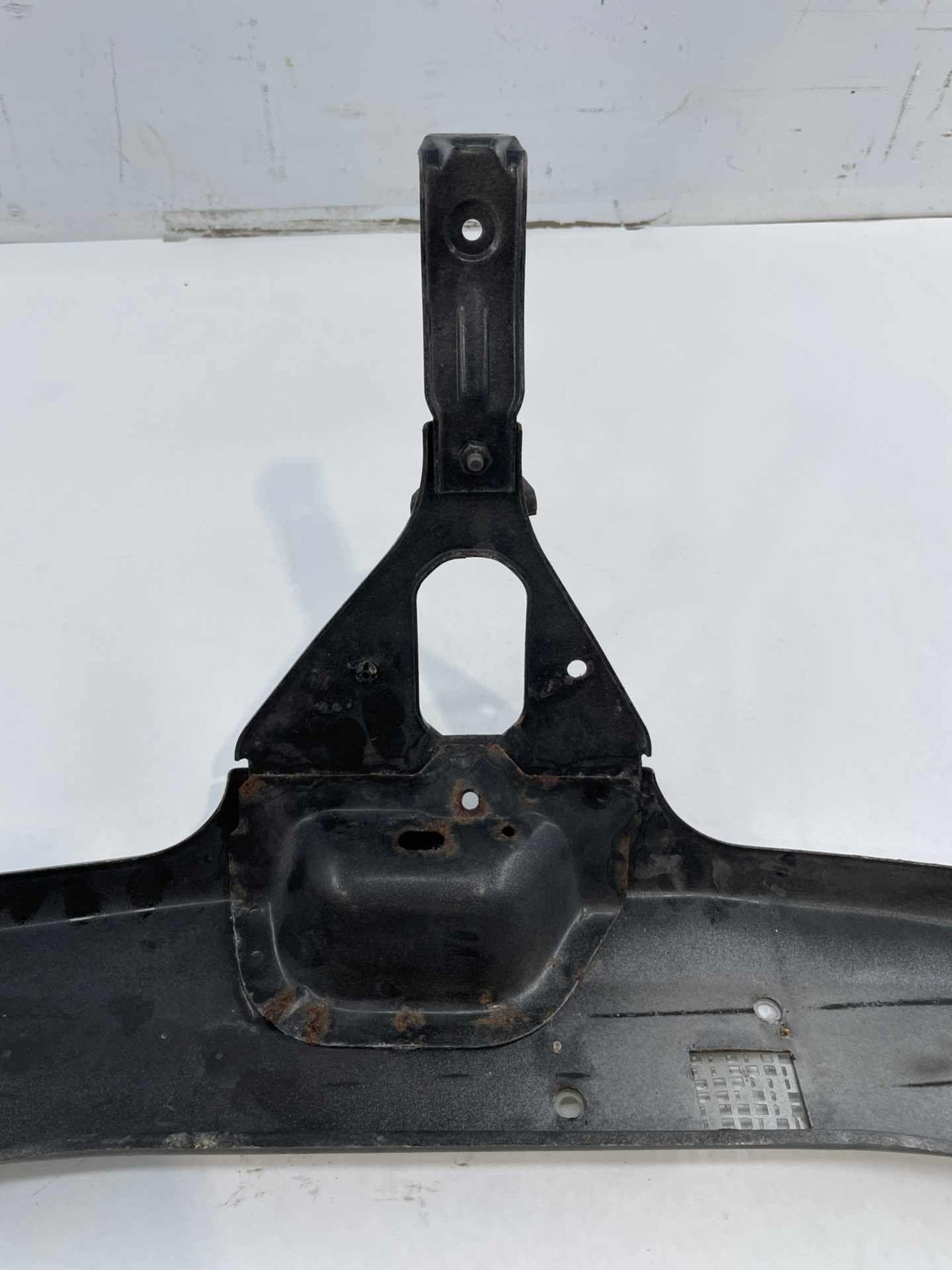 1998-1999 Mercedes Benz CL600 140 Type Radiator Support OEM Item image 10