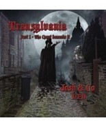 JOSH &amp; CO. LIMITED Transylvania. Part 1 - The Count Demands It - CD - £19.44 GBP