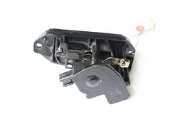 2000-2005 TOYOTA CELICA GT GTS REAR LIFT HATCH OPEN HANDLE RELEASE J6622 image 4
