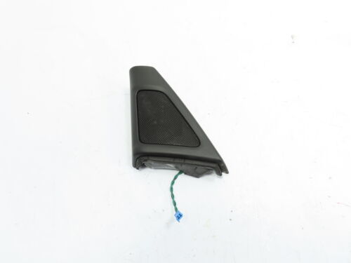 12 BMW 528i Xdrive F10 #1264 speaker, tweeter door, hbas oem left 7199299 - $17.81