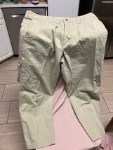 Tan Columbia Pants Size 38x32 - £11.65 GBP