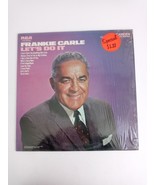 Frankie Carle Let&#39;s Do It 12&quot; Record 1969 - £3.80 GBP